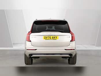 Used Volvo XC90 2025 for sale - 79827096: Photo