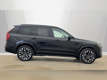 Used Volvo XC90 2025 for sale - 79161970: Photo