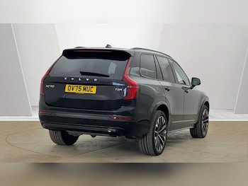Used Volvo XC90 2025 for sale - 79161970: Photo
