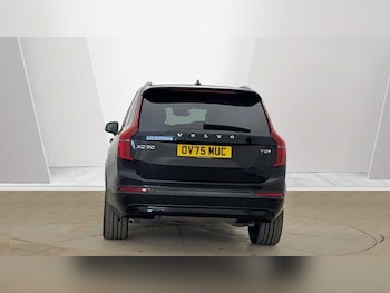 Used Volvo XC90 2025 for sale - 79161970: Photo