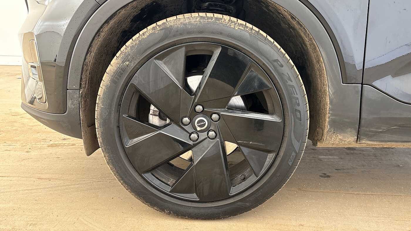 Used Volvo XC40 2025 for sale - 78036032: Photo 4