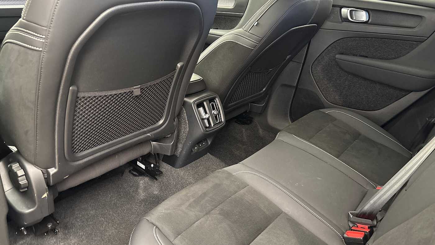 Used Volvo XC40 2025 for sale - 78036032: Photo 7