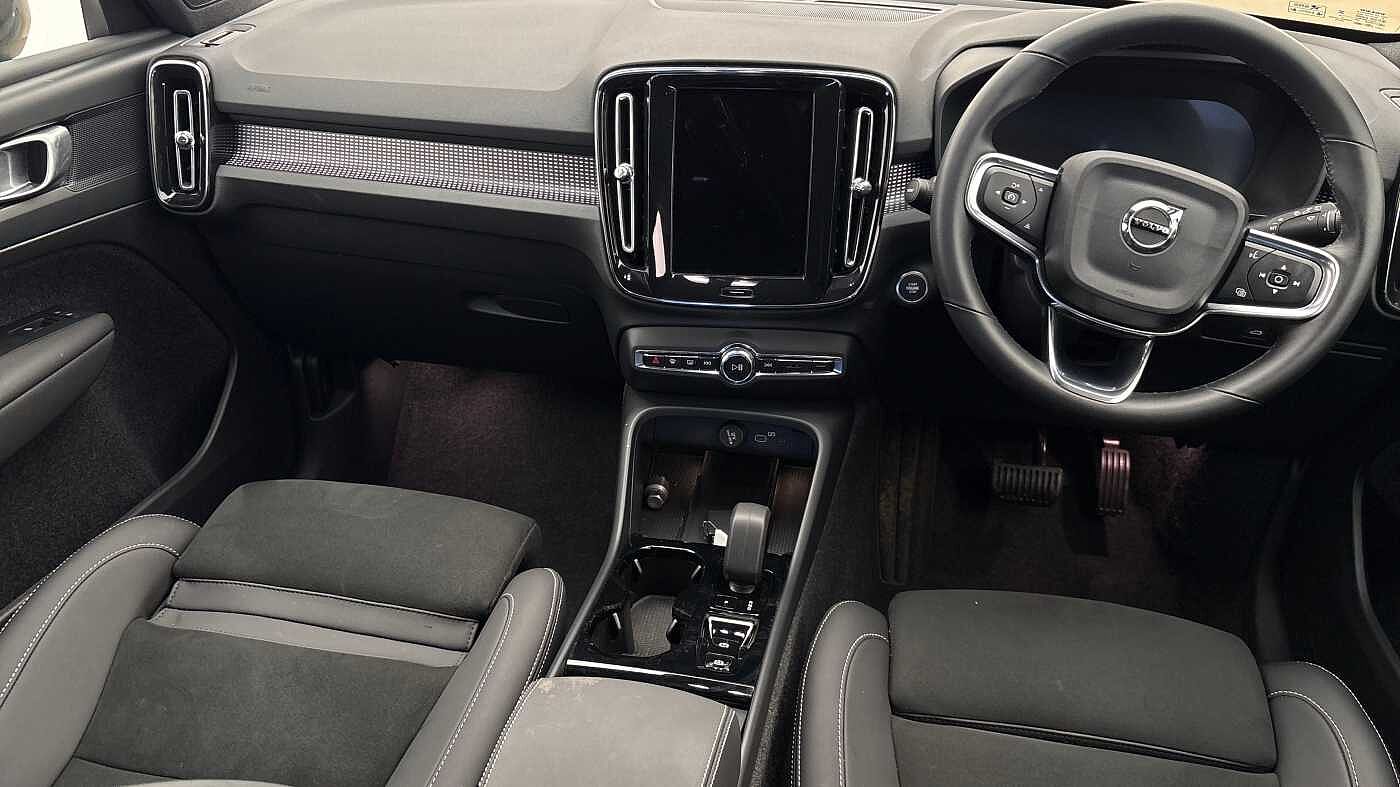 Used Volvo XC40 2025 for sale - 78036032: Photo 8