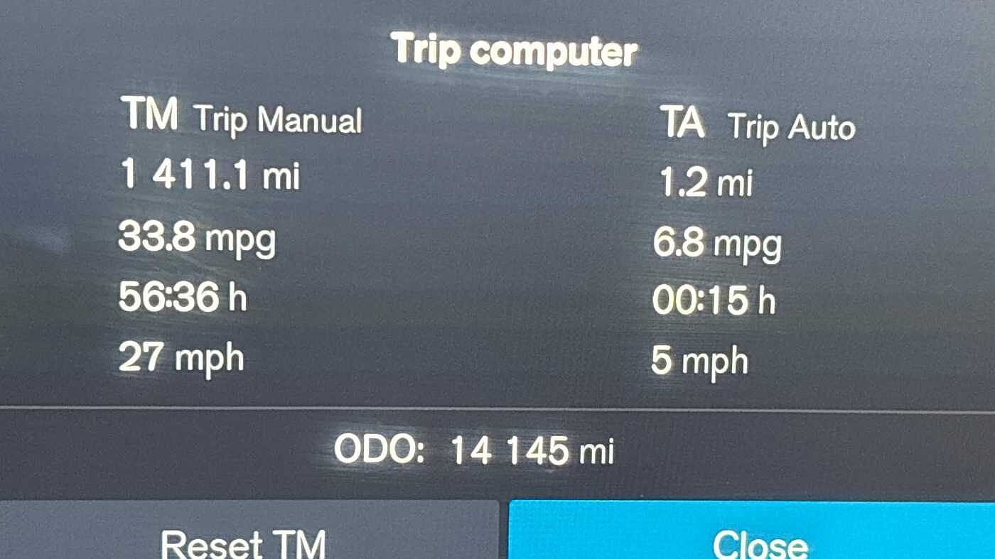 Used Volvo XC40 2025 for sale - 78036032: Photo 9