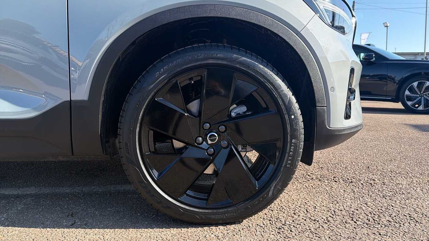 Used Volvo XC40 2026 for sale - 78179861: Photo 11