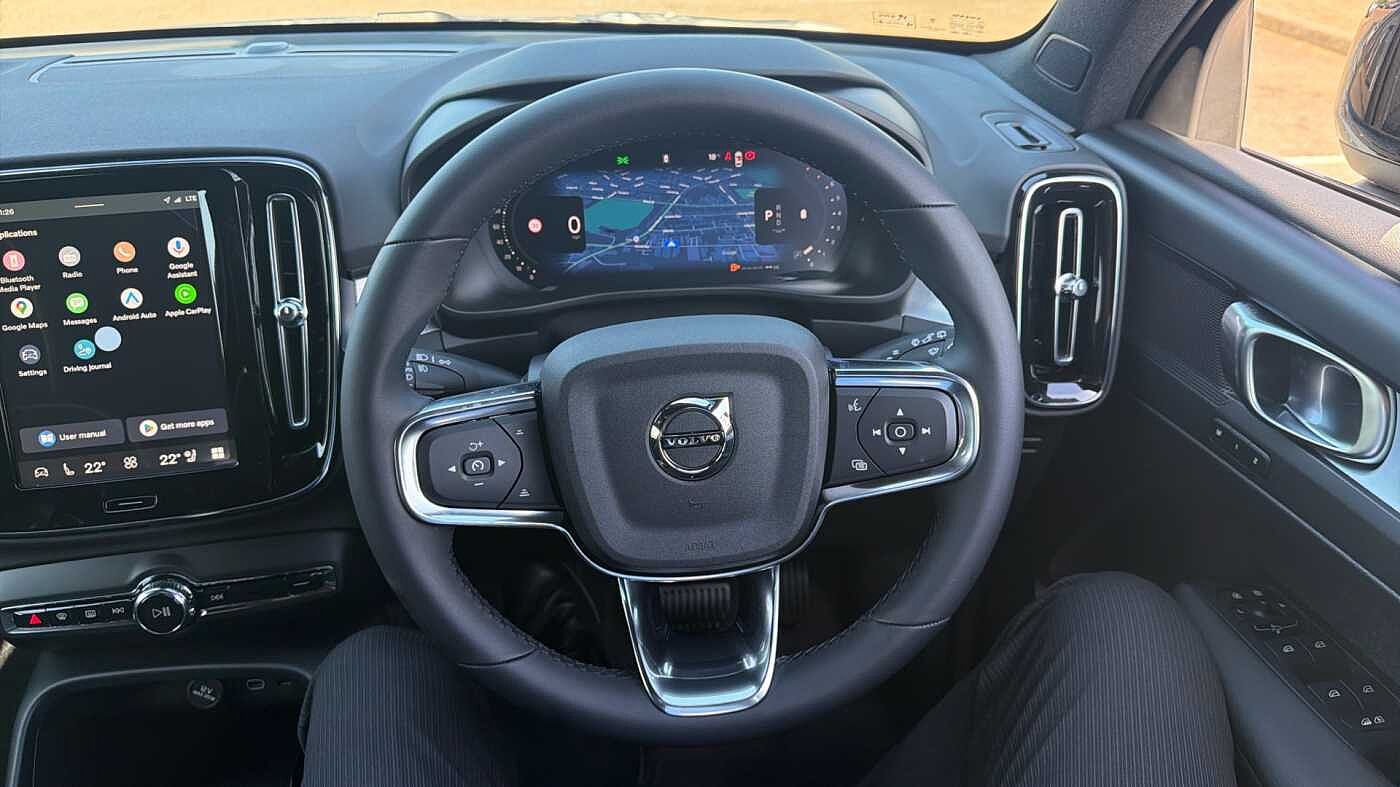 Used Volvo XC40 2026 for sale - 78179861: Photo 12