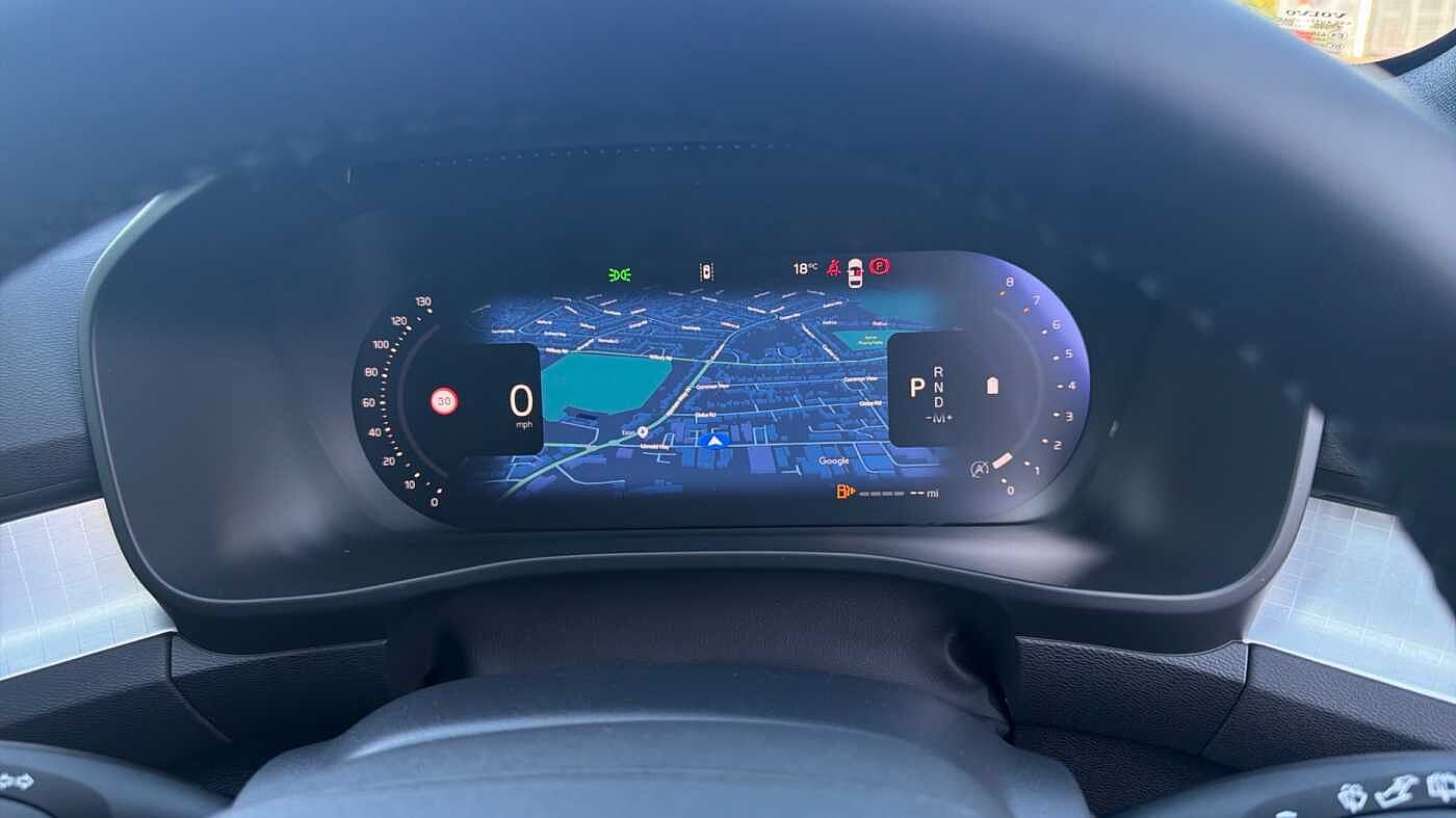 Used Volvo XC40 2026 for sale - 78179861: Photo 13