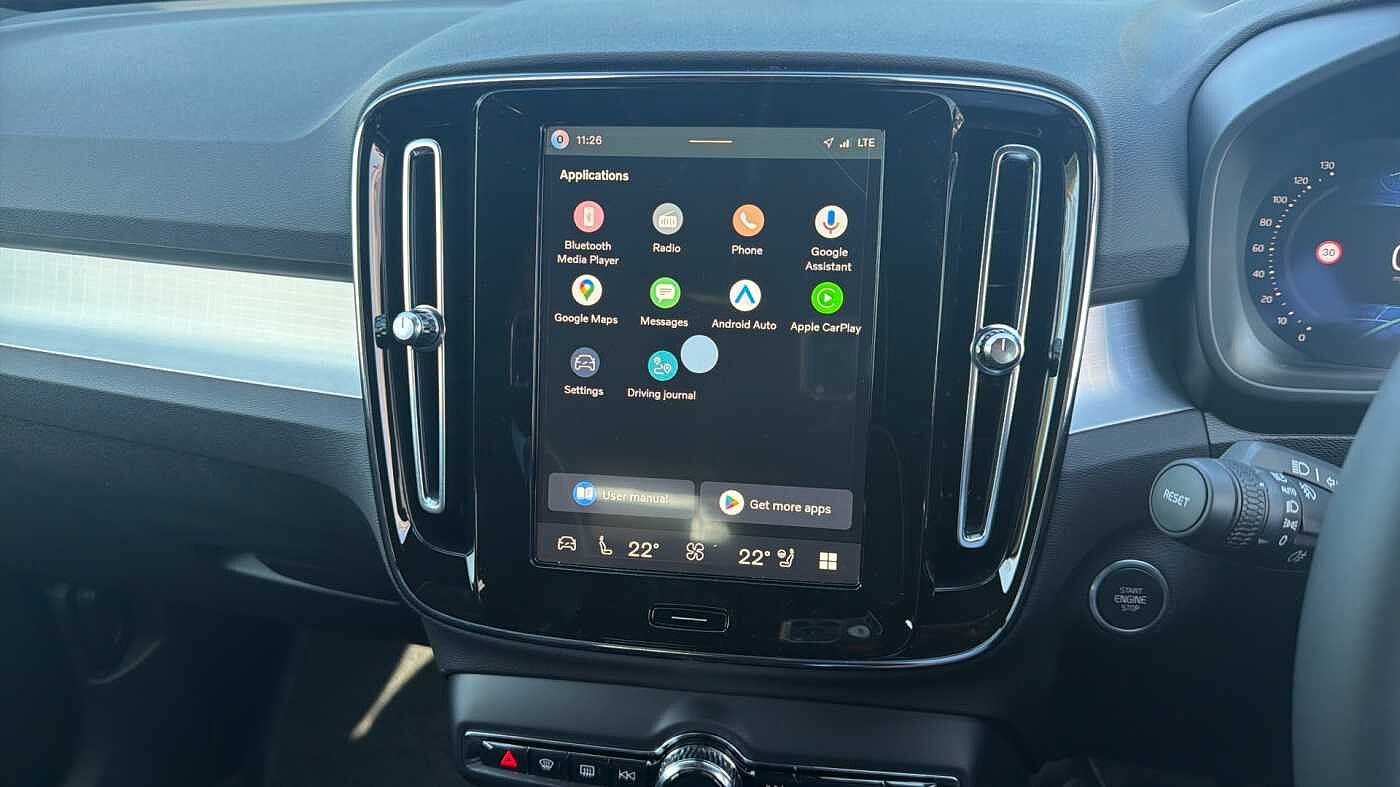 Used Volvo XC40 2026 for sale - 78179861: Photo 14