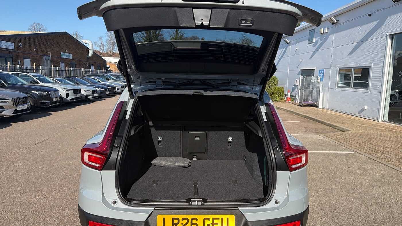 Used Volvo XC40 2026 for sale - 78179861: Photo 15