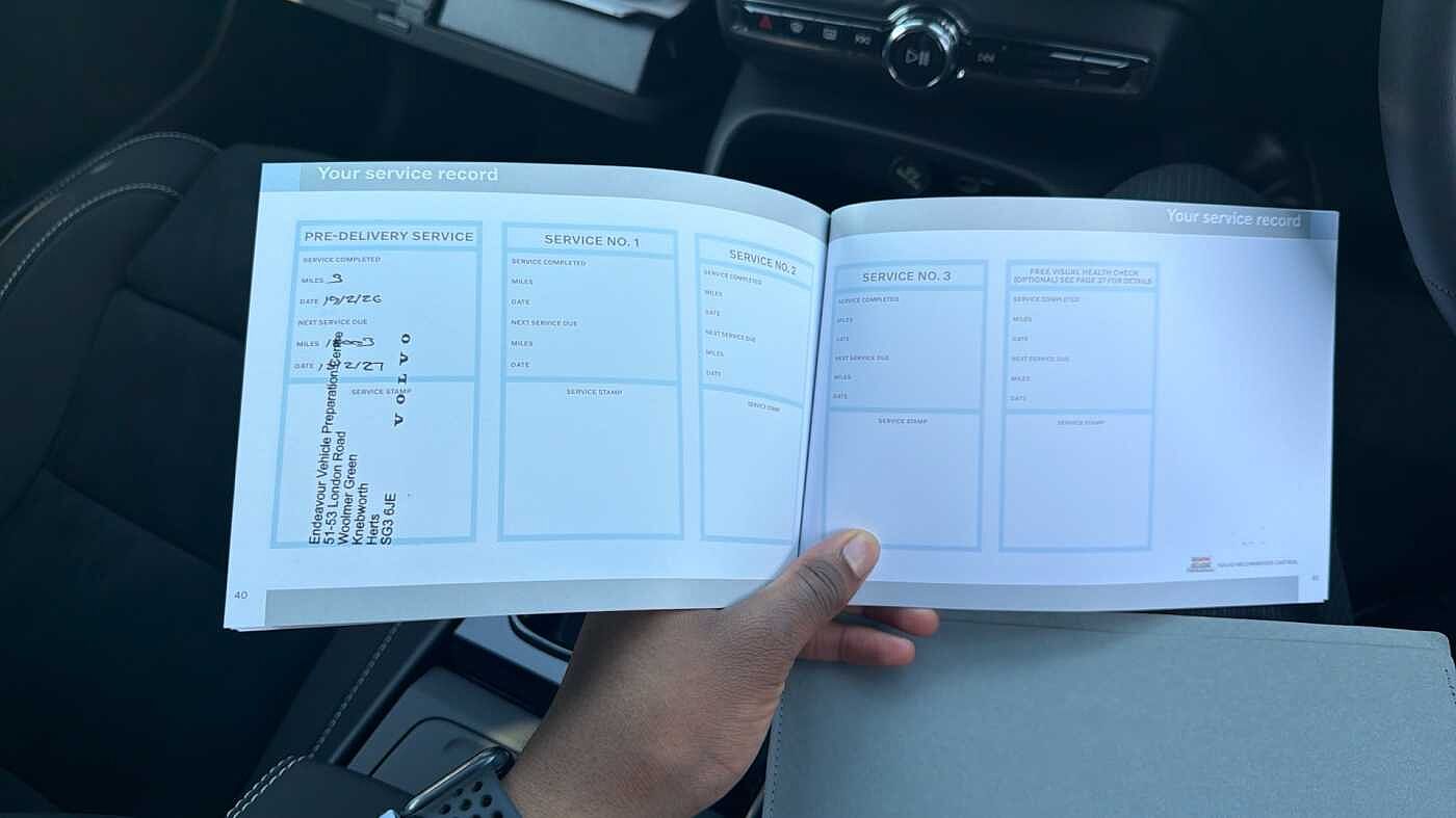 Used Volvo XC40 2026 for sale - 78179861: Photo 16