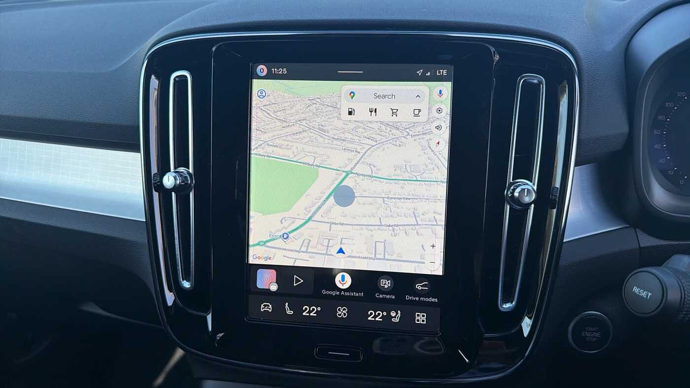 Used Volvo XC40 2026 for sale - 78179861: Photo 18