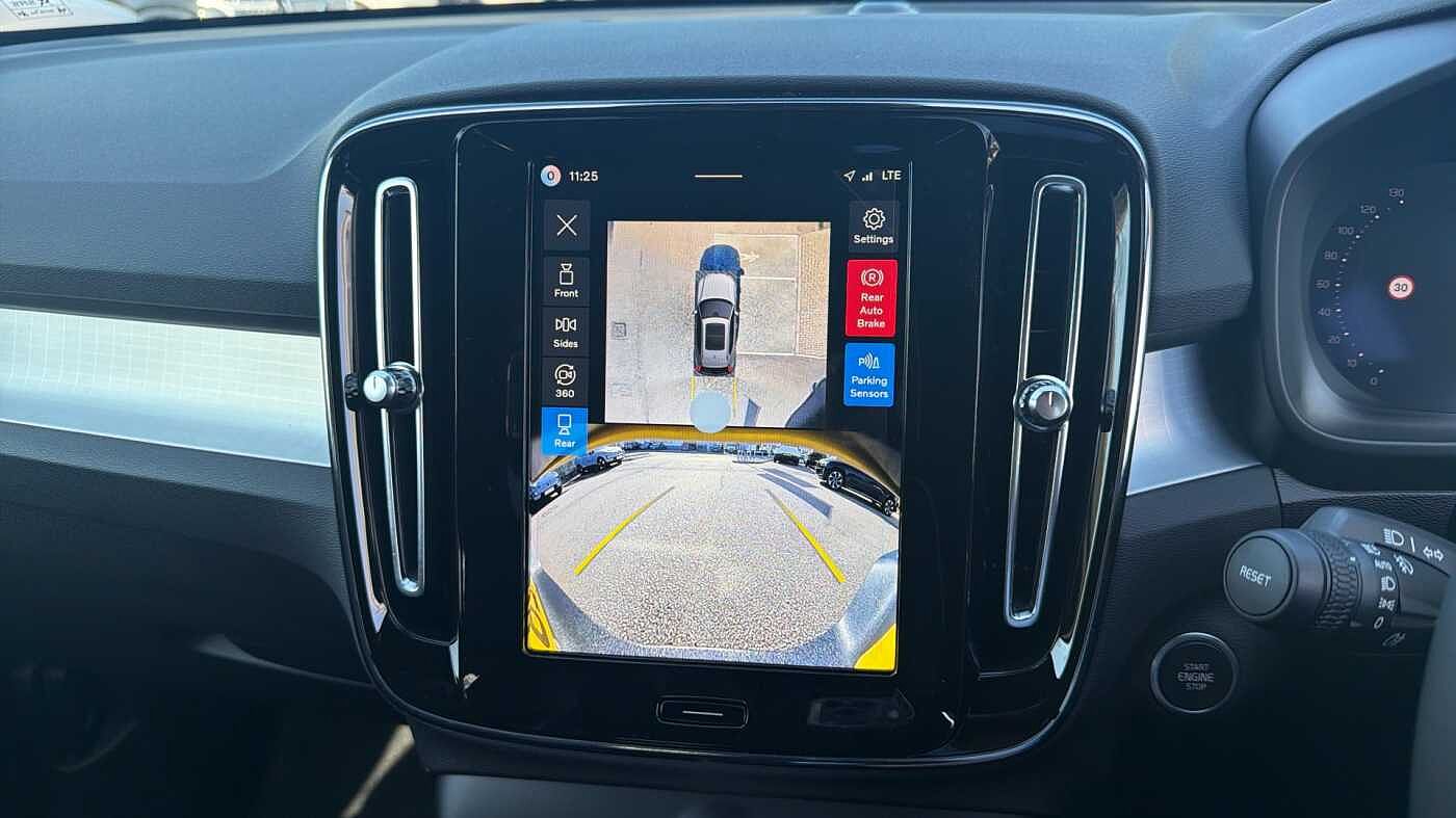 Used Volvo XC40 2026 for sale - 78179861: Photo 19