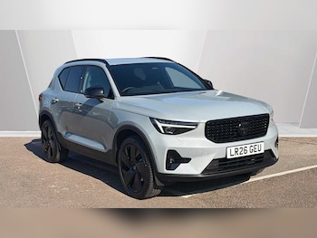 Used Volvo XC40 2026 for sale - 78179861: Photo