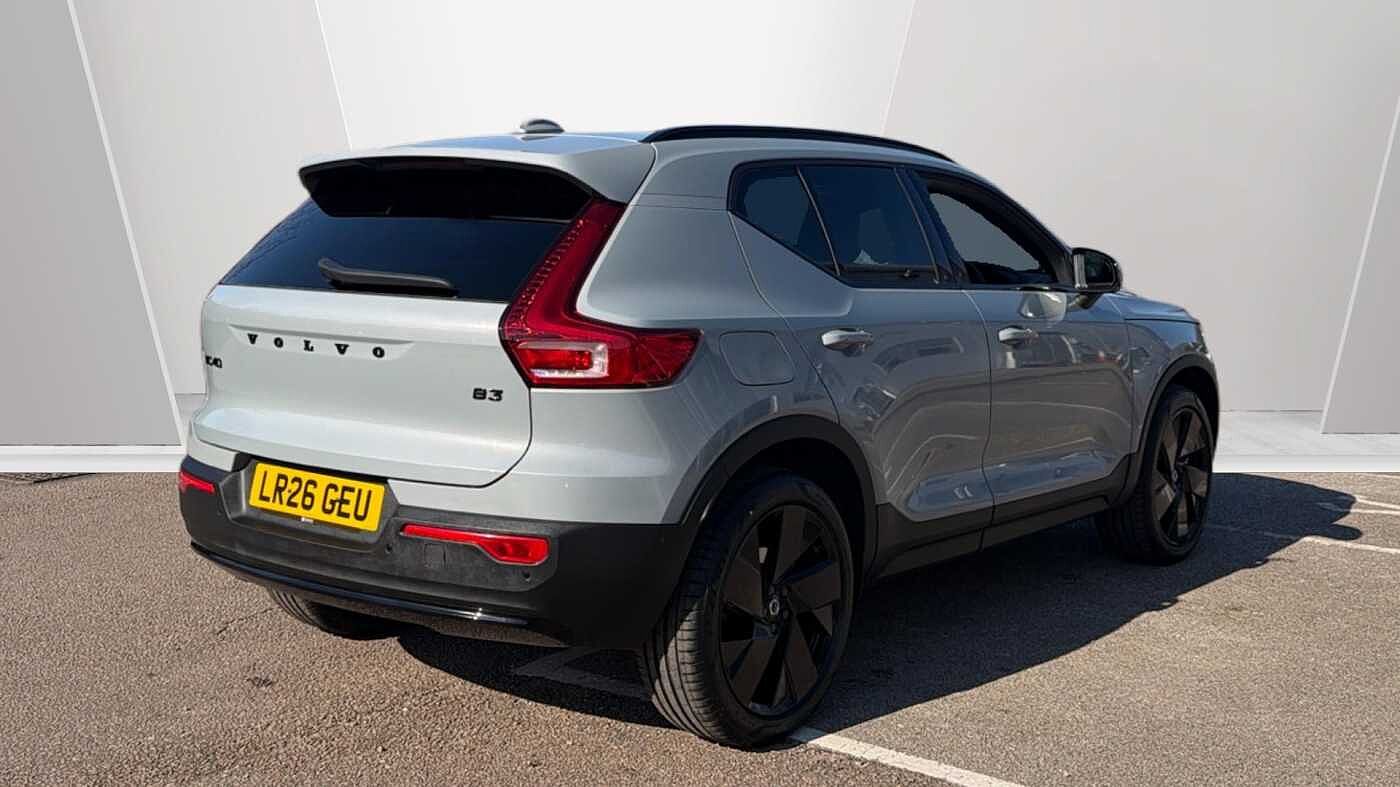 Used Volvo XC40 2026 for sale - 78179861: Photo 2