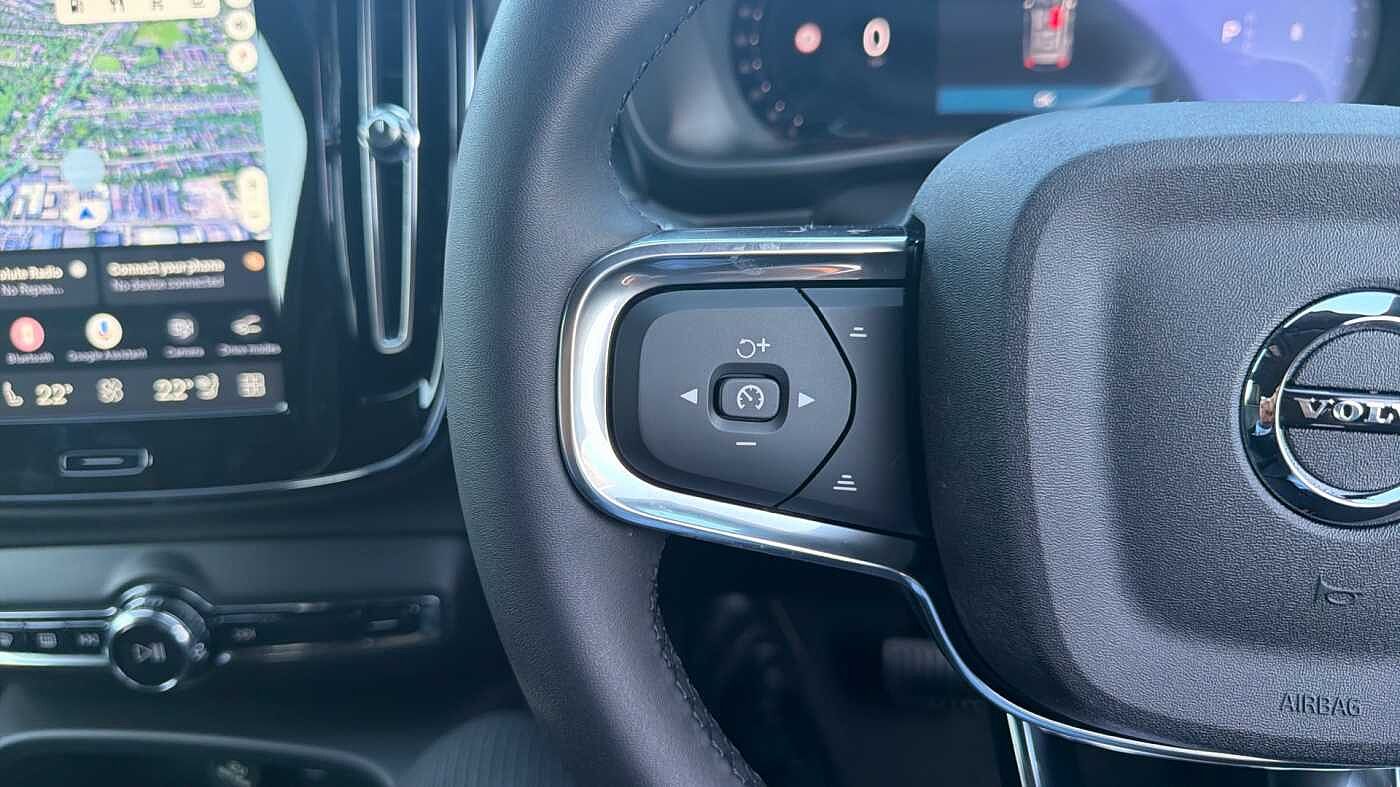 Used Volvo XC40 2026 for sale - 78179861: Photo 21