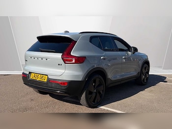Used Volvo XC40 2026 for sale - 78179861: Photo