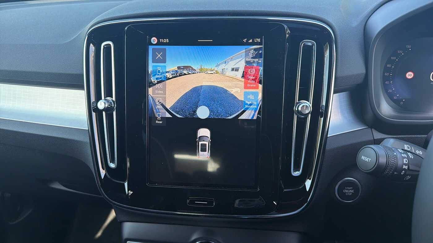 Used Volvo XC40 2026 for sale - 78179861: Photo 38