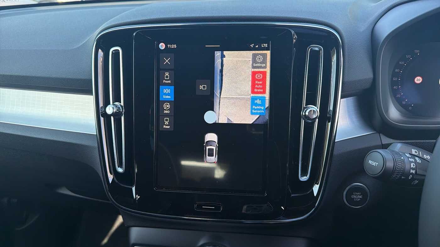 Used Volvo XC40 2026 for sale - 78179861: Photo 39