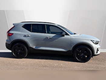 Used Volvo XC40 2026 for sale - 78179861: Photo