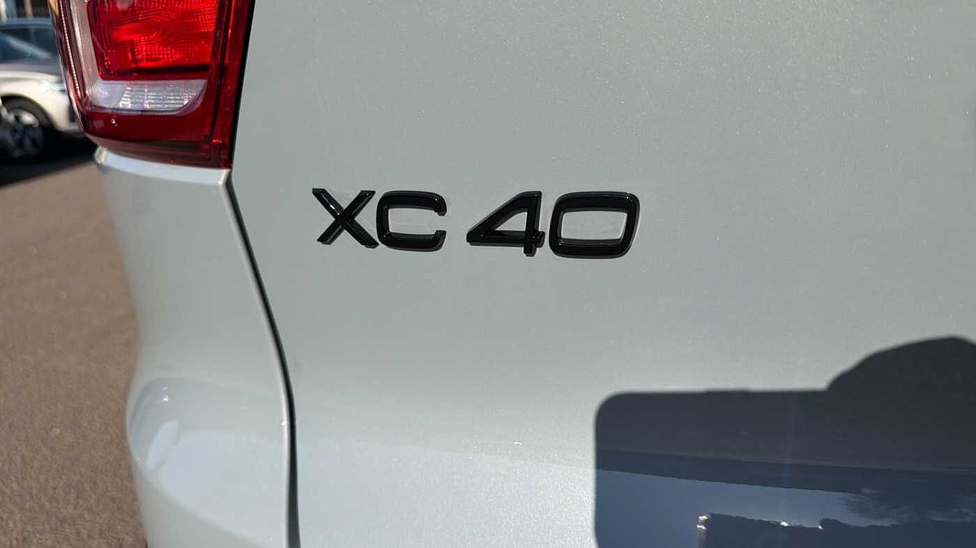 Used Volvo XC40 2026 for sale - 78179861: Photo 45