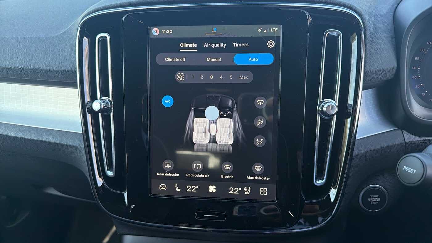 Used Volvo XC40 2026 for sale - 78179861: Photo 49