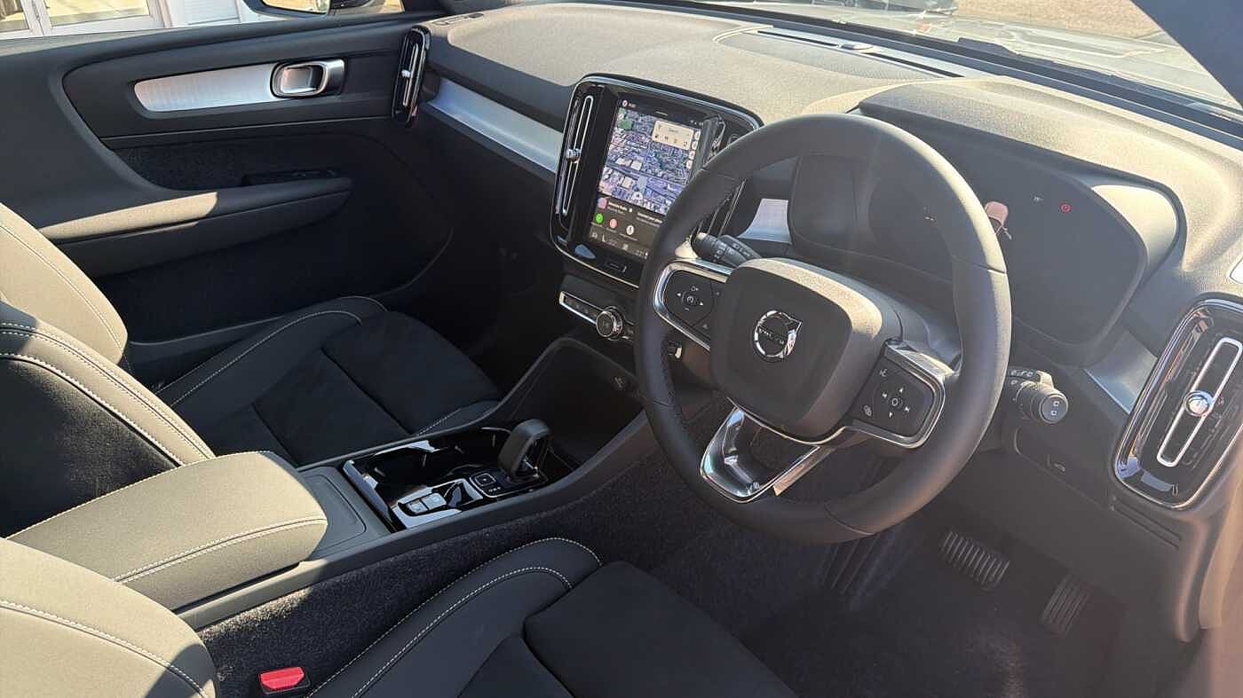 Used Volvo XC40 2026 for sale - 78179861: Photo 5