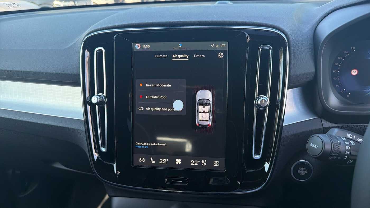 Used Volvo XC40 2026 for sale - 78179861: Photo 50