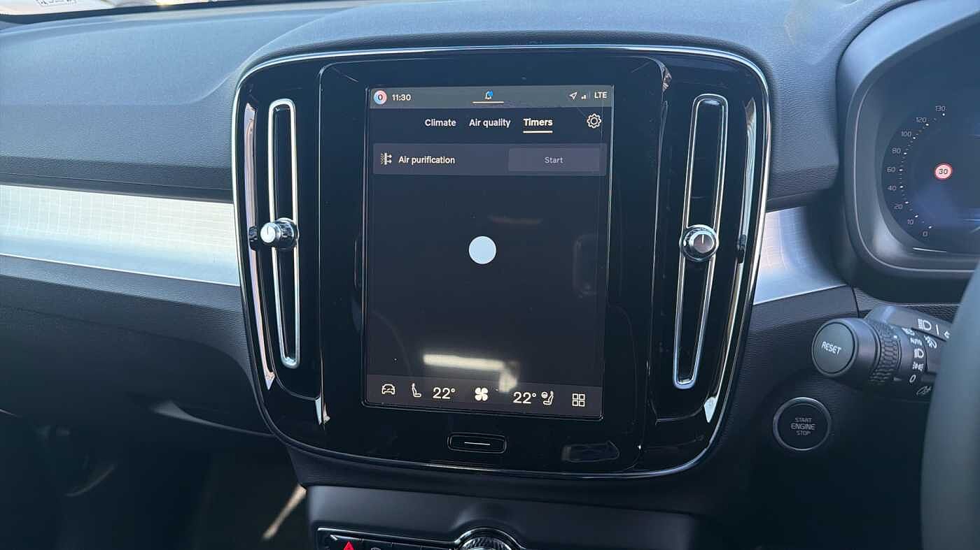 Used Volvo XC40 2026 for sale - 78179861: Photo 51