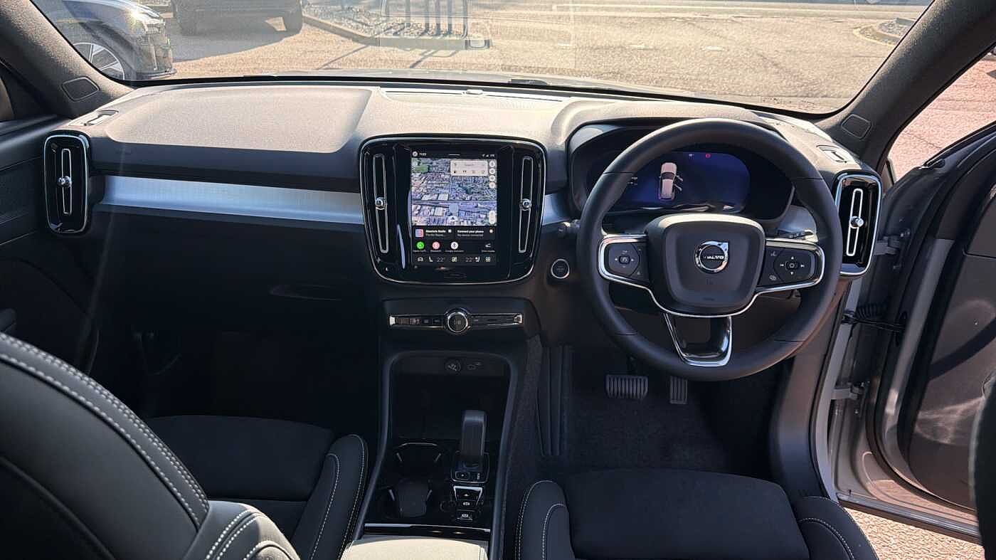 Used Volvo XC40 2026 for sale - 78179861: Photo 6