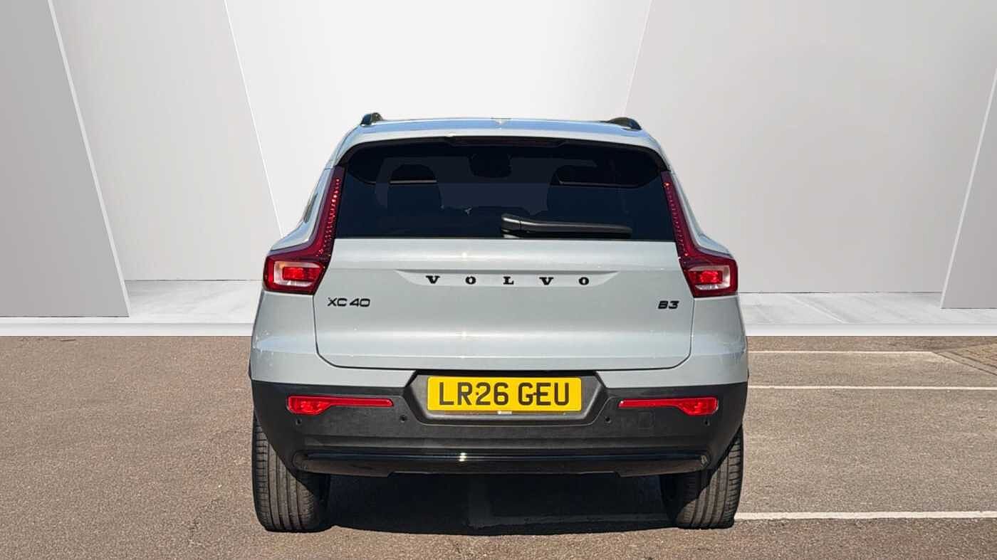 Used Volvo XC40 2026 for sale - 78179861: Photo 9