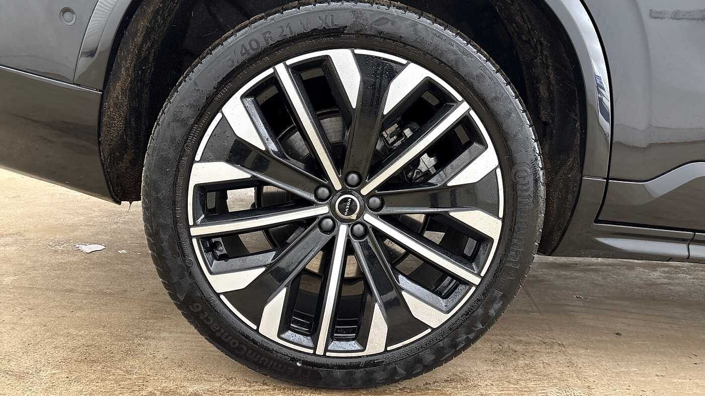 Used Volvo XC90 2025 for sale - 78055247: Photo 4