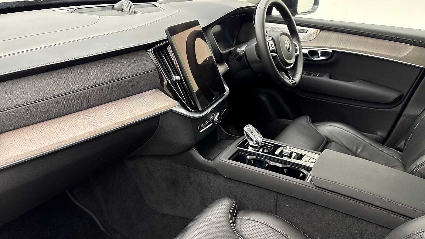 Used Volvo XC90 2025 for sale - 78055247: Photo 6