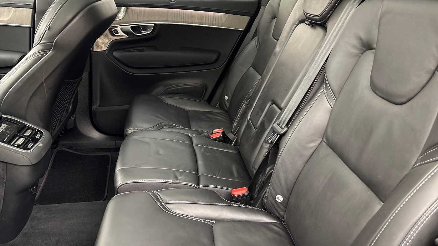 Used Volvo XC90 2025 for sale - 78055247: Photo 7