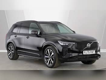 Used Volvo XC90 2025 for sale - 79719393: Photo
