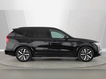 Used Volvo XC90 2025 for sale - 79719393: Photo