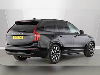 Used Volvo XC90 2025 for sale - 79719393: Photo
