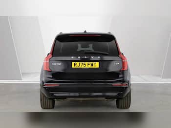 Used Volvo XC90 2025 for sale - 79719393: Photo
