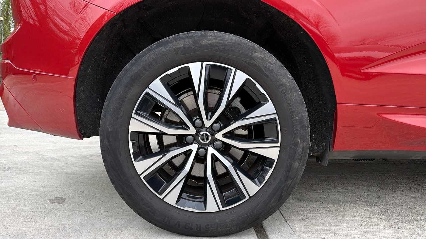 Used Volvo XC60 2023 for sale - 78036025: Photo 11