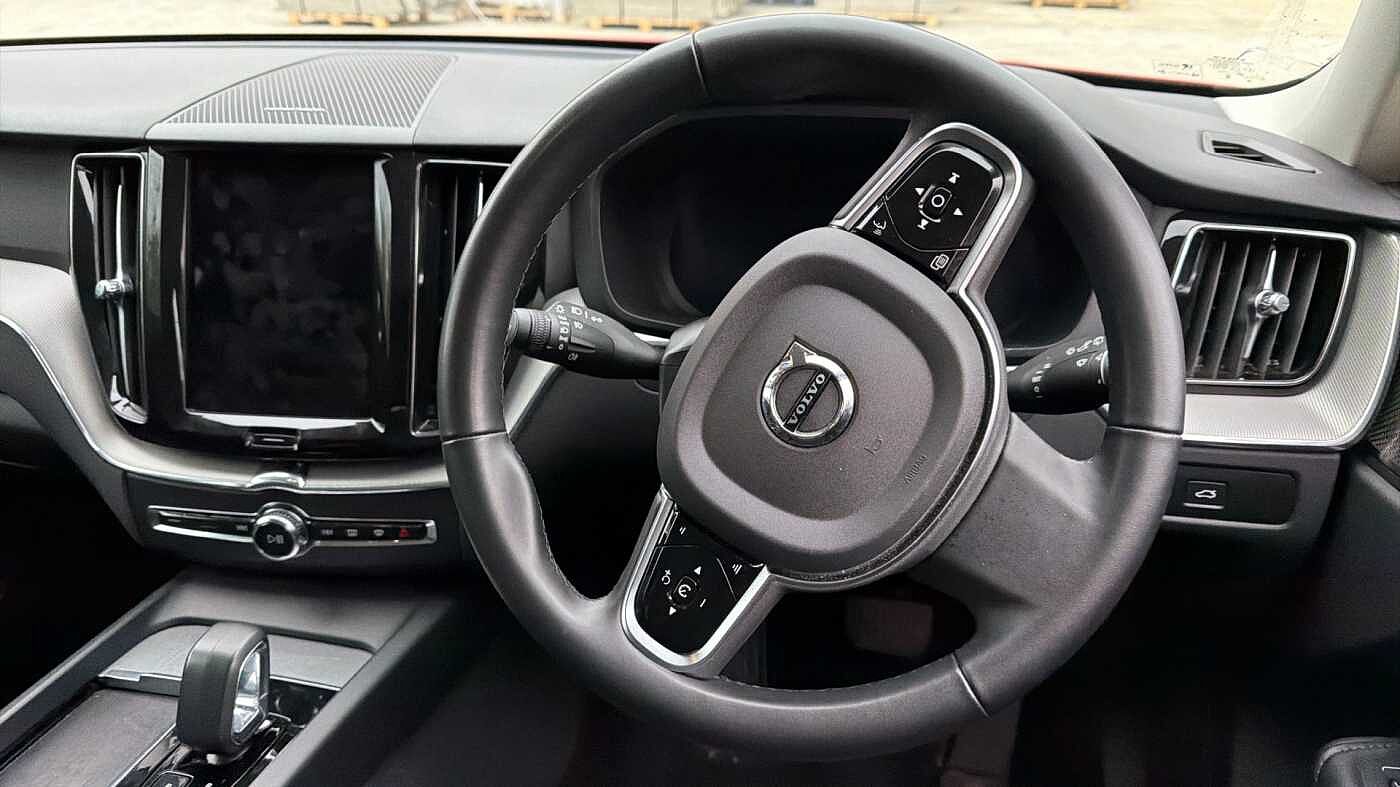 Used Volvo XC60 2023 for sale - 78036025: Photo 12