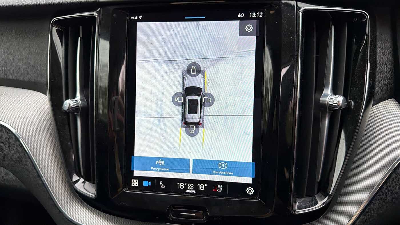 Used Volvo XC60 2023 for sale - 78036025: Photo 18