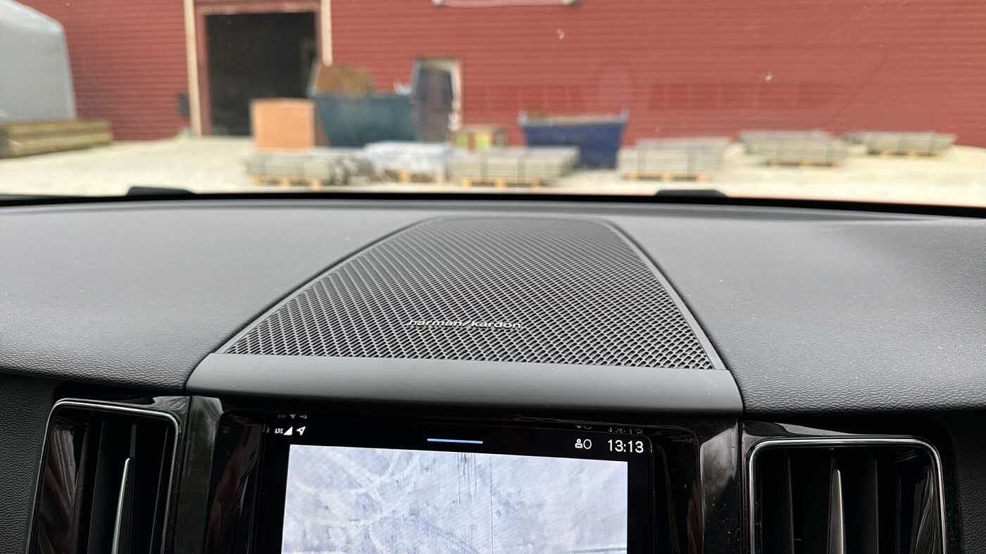 Used Volvo XC60 2023 for sale - 78036025: Photo 24