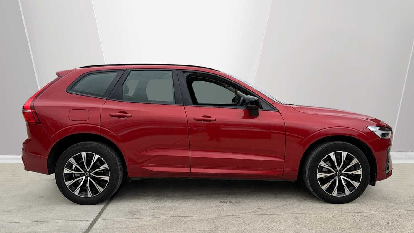 Used Volvo XC60 2023 for sale - 78036025: Photo 3