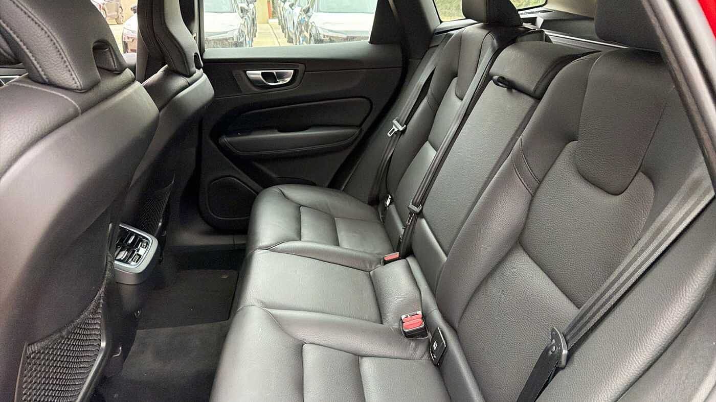 Used Volvo XC60 2023 for sale - 78036025: Photo 32