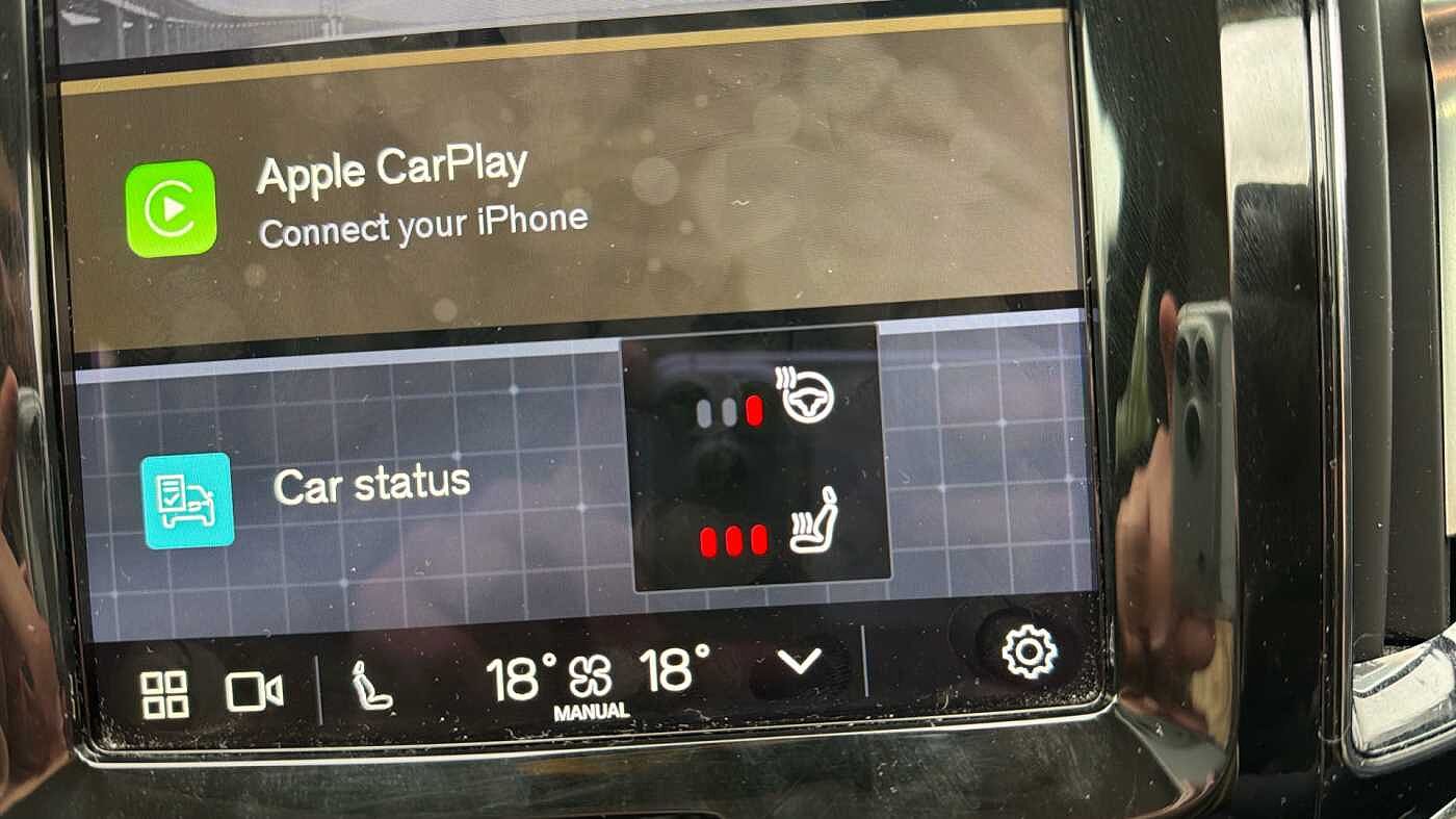 Used Volvo XC60 2023 for sale - 78036025: Photo 35