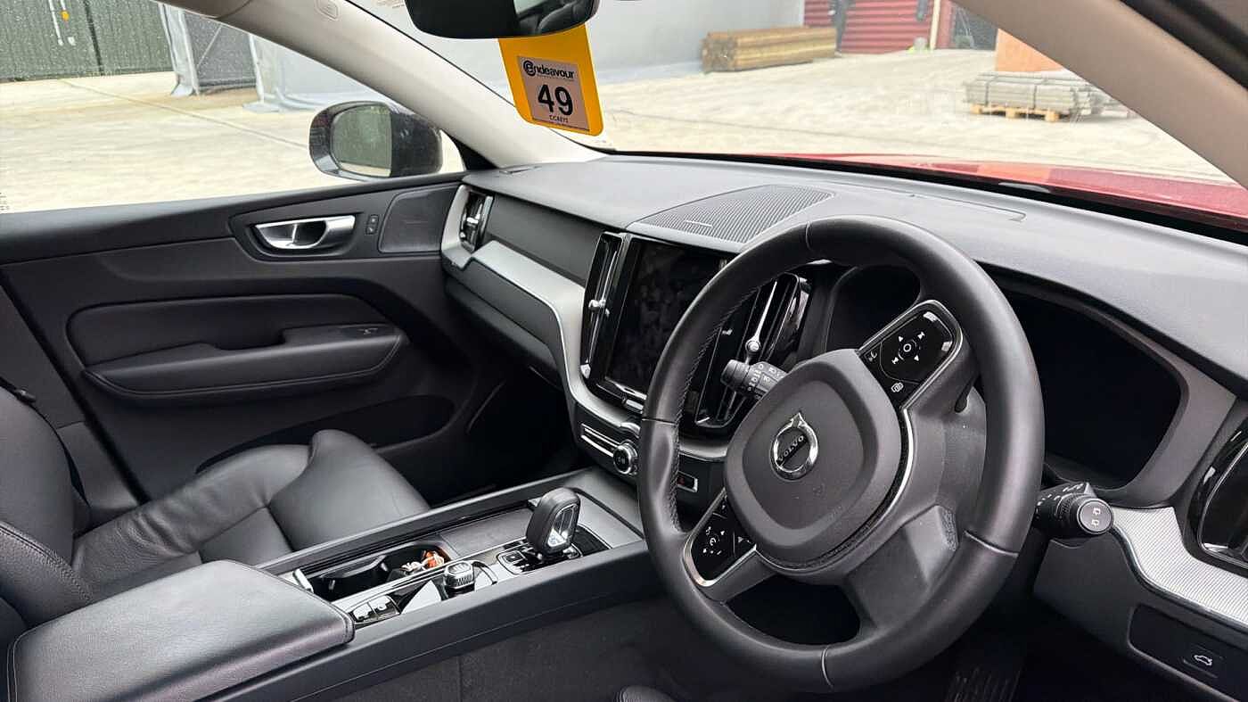 Used Volvo XC60 2023 for sale - 78036025: Photo 5
