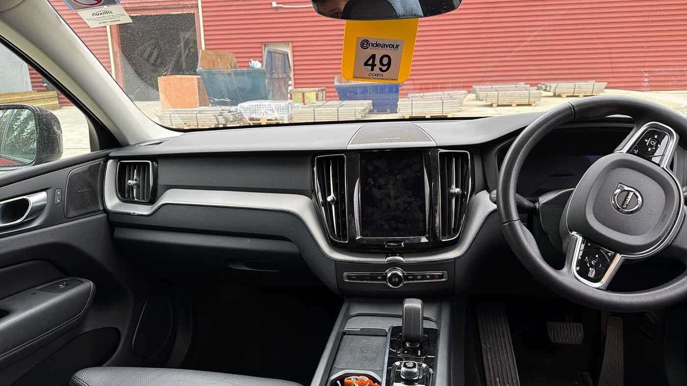 Used Volvo XC60 2023 for sale - 78036025: Photo 6