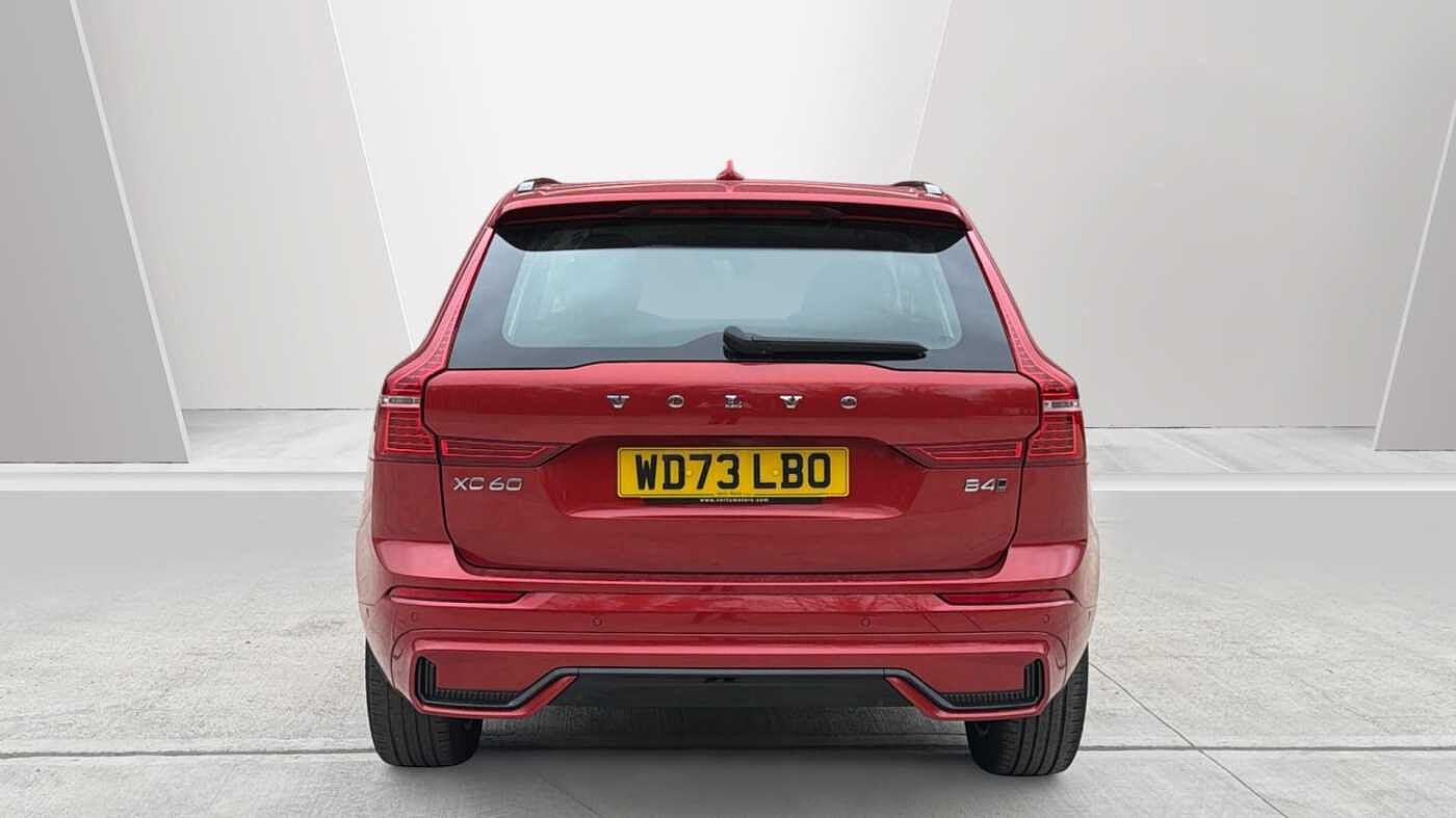 Used Volvo XC60 2023 for sale - 78036025: Photo 9