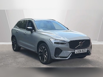 Used Volvo XC60 2026 for sale - 78896004: Photo