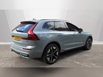 Used Volvo XC60 2026 for sale - 78896004: Photo
