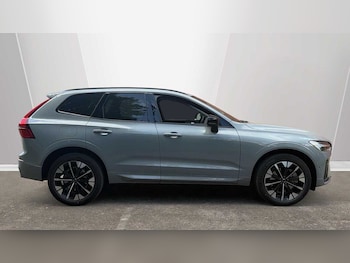 Used Volvo XC60 2026 for sale - 78896004: Photo